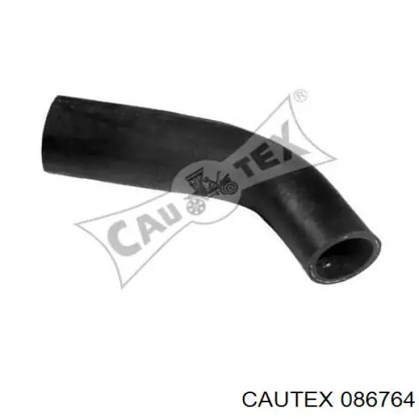 Compre 086764 Cautex Mangueira (cano derivado) de intercooler