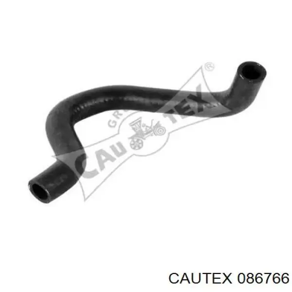Compre 98500 Metalcaucho Mangueira (cano derivado) de intercooler