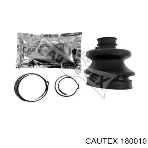 180010 Cautex 