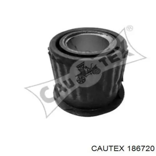 186720 Cautex 