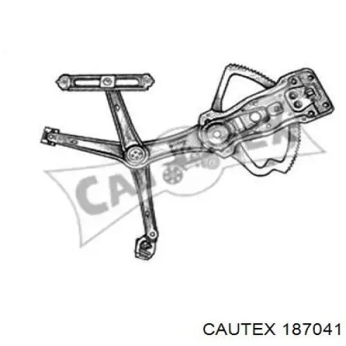 Compre A2027200146 Mercedes Mecanismo de acionamento de vidro da porta dianteira esquerda