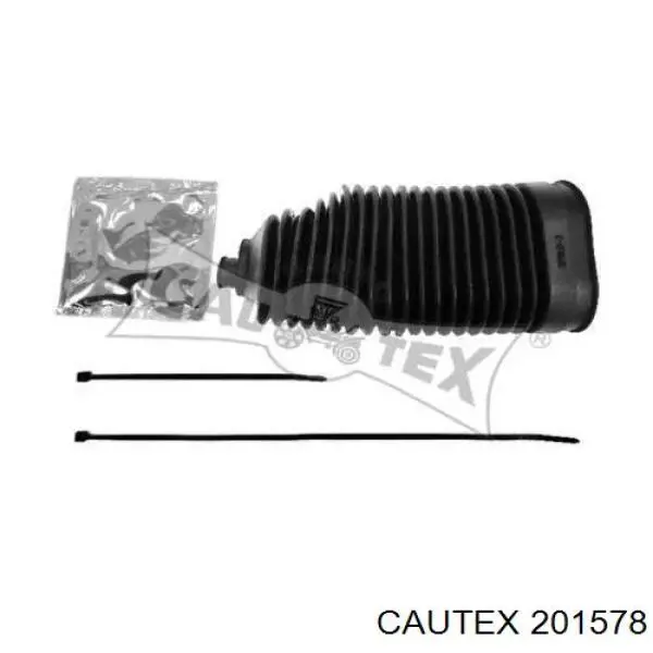Bota de proteção esquerda do mecanismo de direção (de cremalheira) Metalcaucho 11723 preço, a partir de 11,92 USD