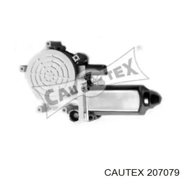 Compre 301181 Miraglio Motor de acionamento de vidro da porta dianteira esquerda