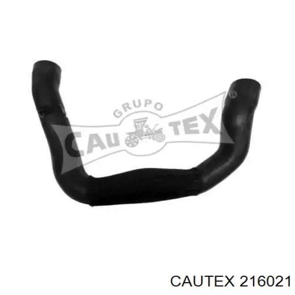 Compre 216021 Cautex Mangueira (cano derivado) de intercooler