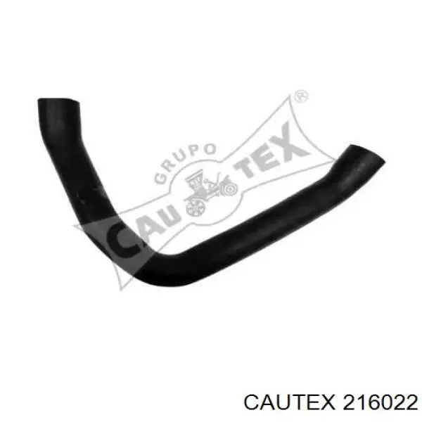 Compre 216022 Cautex Mangueira (cano derivado) de intercooler