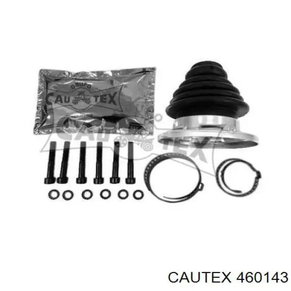 460143 Cautex 