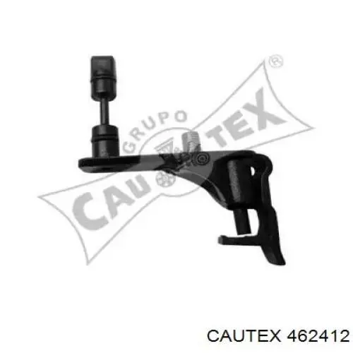 Consola de ligação da Caixa de Mudança 3691 Metalcaucho