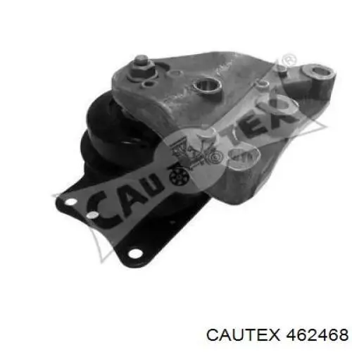 462468 Cautex Coxim (suporte) direito de motor