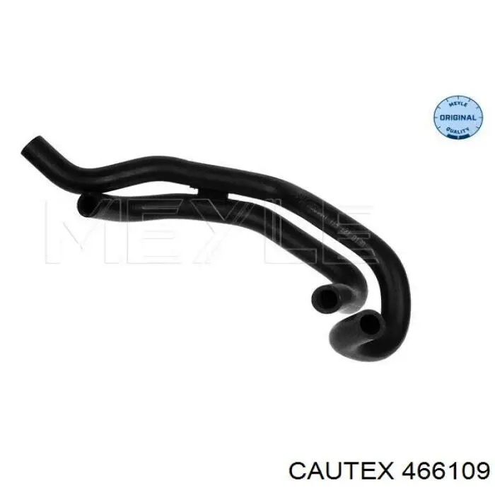 Compre 466109 Cautex Mangueira (cano derivado) do sistema de esfriamento