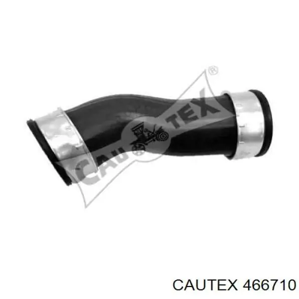 Compre 466710 Cautex Mangueira (cano derivado) de intercooler