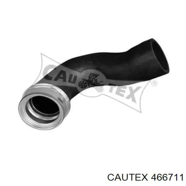 Compre 466711 Cautex Mangueira (cano derivado) de intercooler