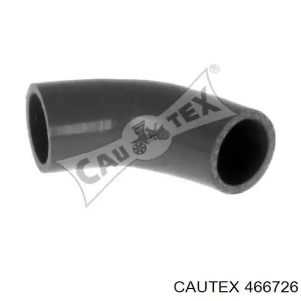 Compre 466726 Cautex Mangueira (cano derivado) de intercooler