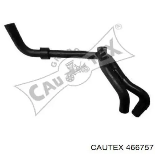 Compre 466757 Cautex Mangueira (cano derivado) do sistema de esfriamento