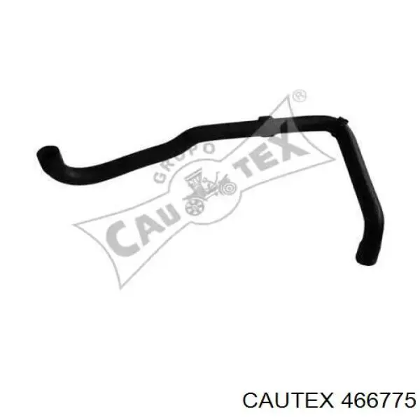 Compre 466775 Cautex Mangueira (cano derivado) do sistema de esfriamento