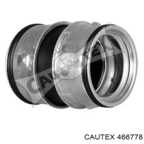 Compre 466778 Cautex Mangueira (cano derivado) de intercooler
