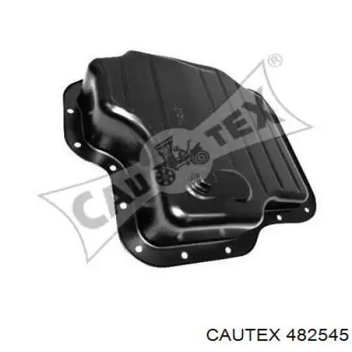 Panela de óleo de cárter do motor Metalcaucho 06311 preço, a partir de 56,33 USD