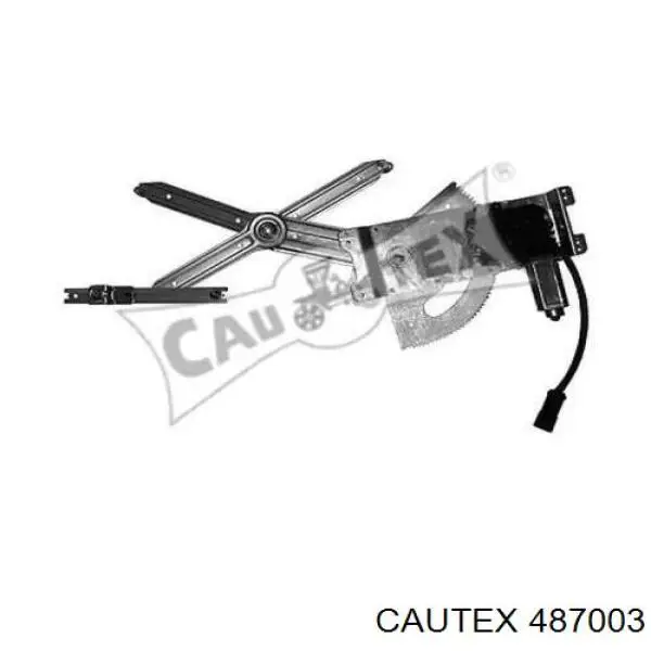 Mecanismo de acionamento de vidro da porta dianteira esquerda VALEO 852462 preço, a partir de 66,40 USD