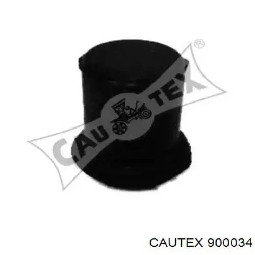 Compre 900034 Cautex Vedante do flange (da união em T) do sistema de esfriamento