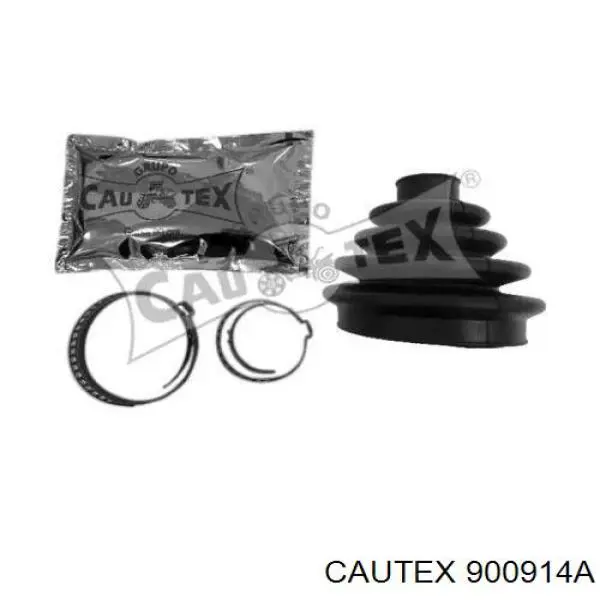 900914A Cautex 