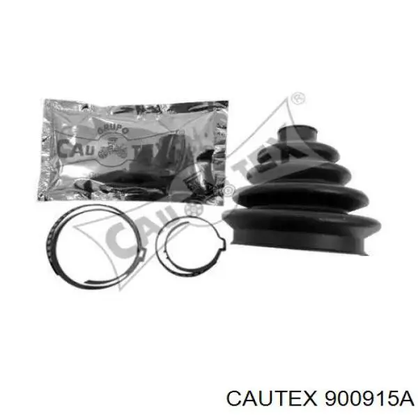 900915A Cautex 