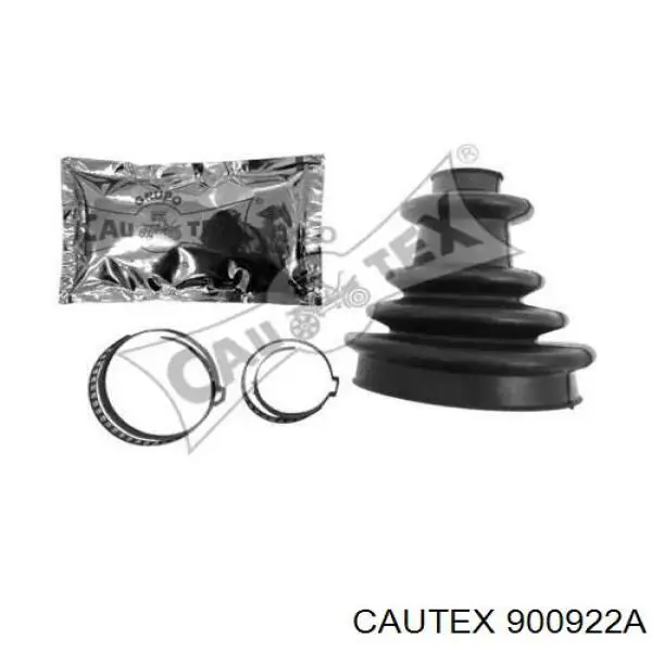 900922A Cautex 