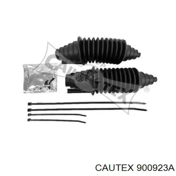 Bota de proteção do mecanismo de direção (de cremalheira) Cautex 900923A preço, a partir de 25,92 USD