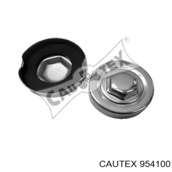 Compre 954100 Cautex 