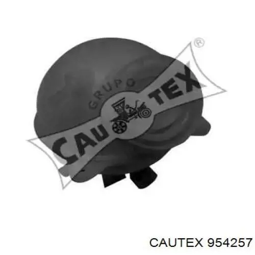 Compre 954257 Cautex Tanque de expansão do sistema de esfriamento