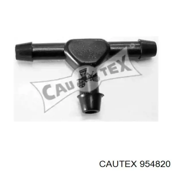 954820 Cautex 