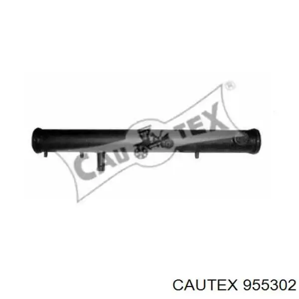 Compre 955302 Cautex Mangueira (cano derivado) do termostato