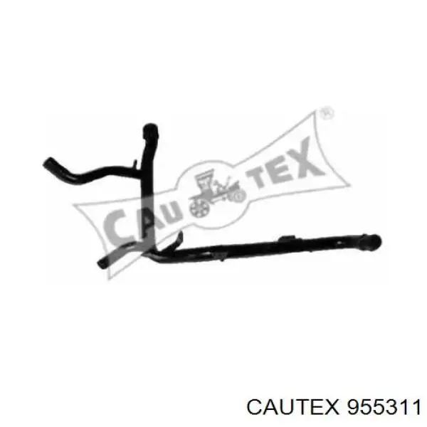 Compre 955311 Cautex 