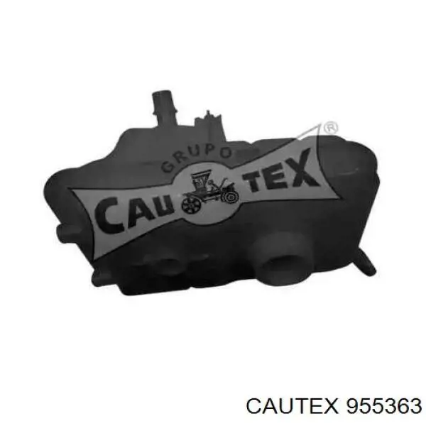 Compre 955363 Cautex Tanque de expansão do sistema de esfriamento