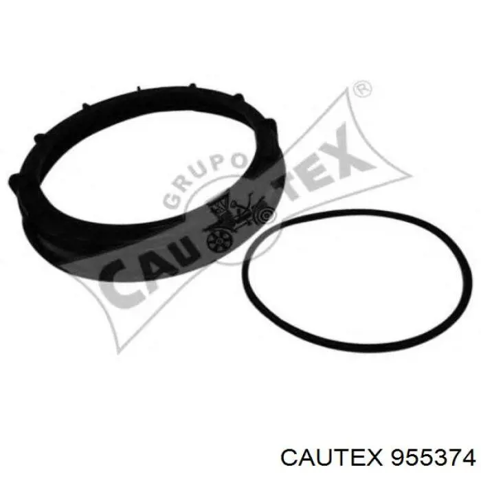 Compre 955374 Cautex Tampa da bomba de combustível
