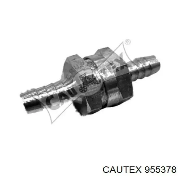 Compre 955378 Cautex Módulo de bomba de combustível com sensor do nível de combustível