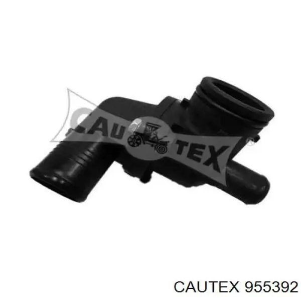 Compre 955392 Cautex Caixa do termostato