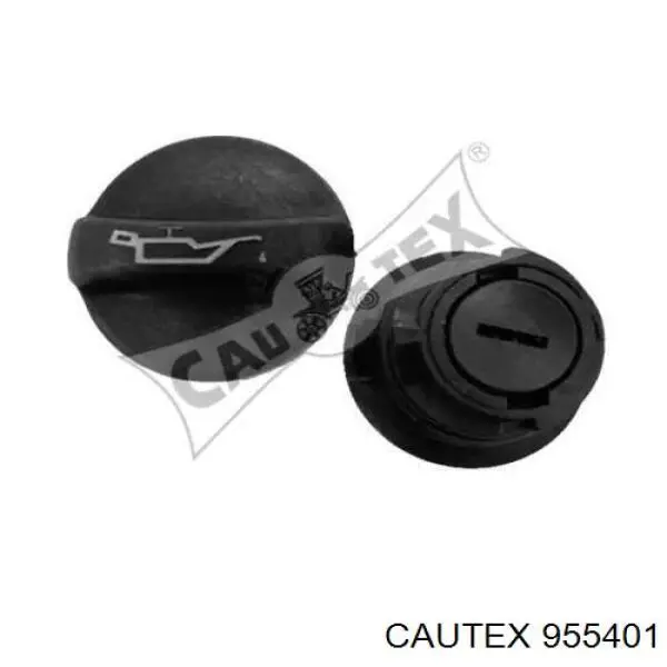 Compre 955401 Cautex Tampa do gargalho de enchimento de óleo