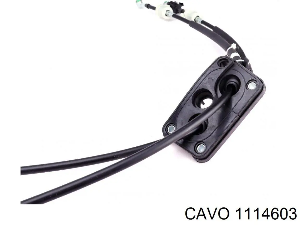 Cabo de mudança duplo Cavo 1114603 preço, a partir de 128,95 USD