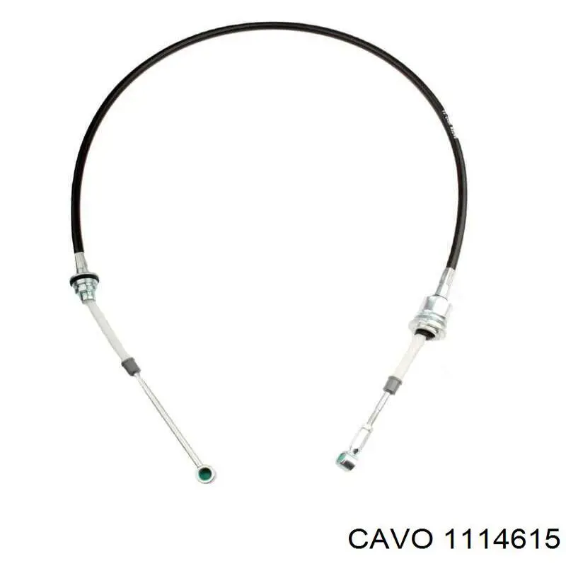 Compre 55230720 Fiat/Alfa/Lancia Cabo de mudança, de seletor