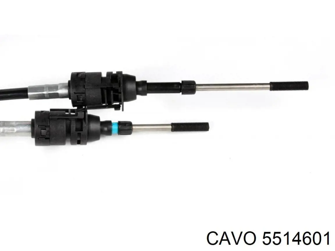 Cabo de mudança duplo Cavo 5514601 preço, a partir de 89,83 USD