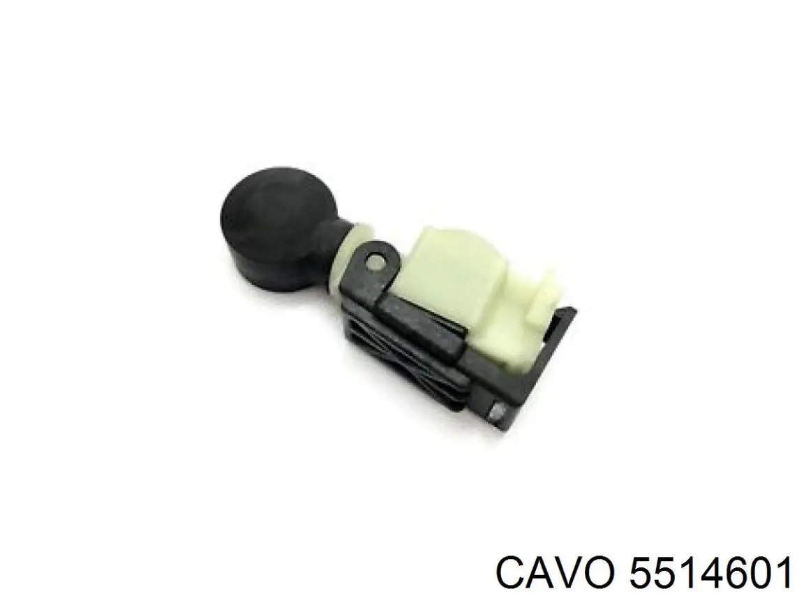 Compre 5514601 Cavo Cabo de mudança duplo