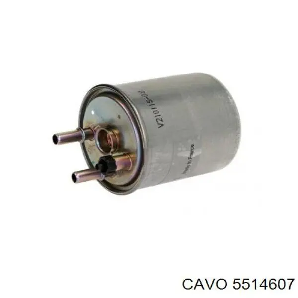 Cabo de mudança duplo Cavo 5514607 preço, a partir de 119,90 USD
