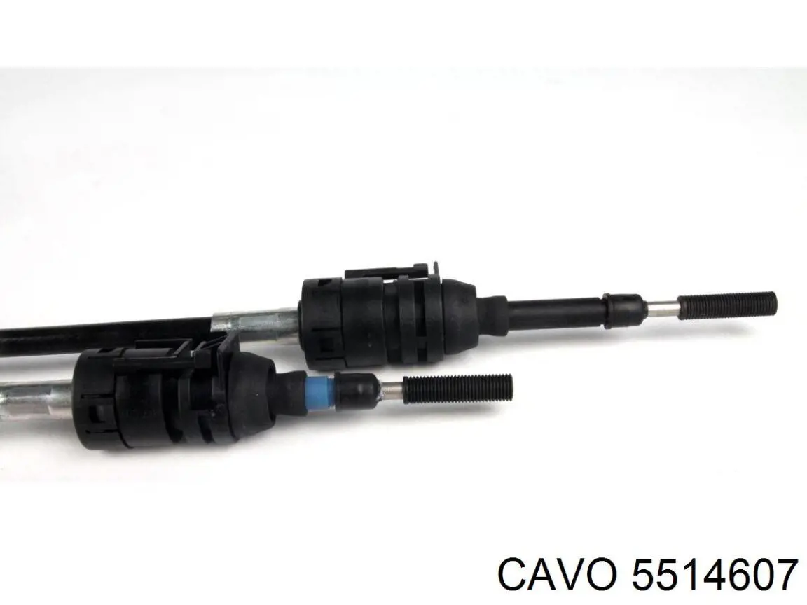 5514607 Cavo Cabo de mudança duplo