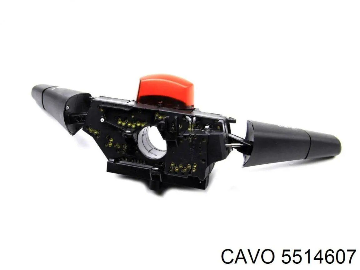 Compre 5514607 Cavo Cabo de mudança duplo