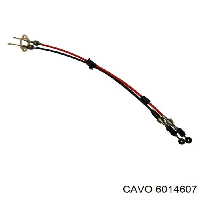 Cabo de mudança (de seleção de velocidade) Cavo 6014607 preço, a partir de 38,29 USD