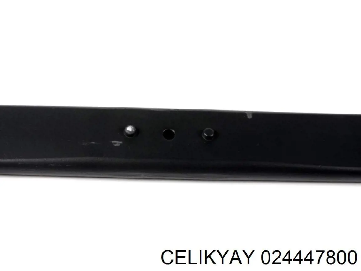 024447800 Celikyay Suspensão de lâminas traseiro