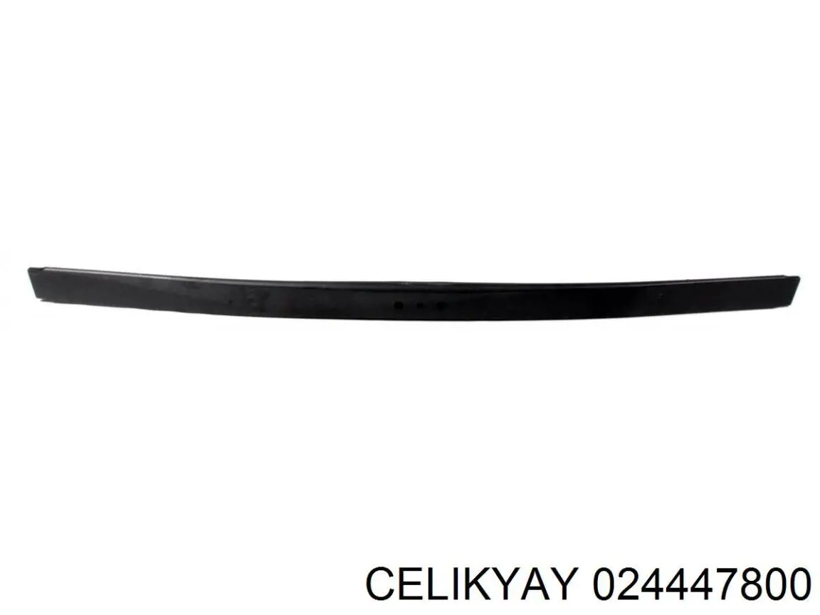 Compre 024447800 Celikyay Suspensão de lâminas traseiro
