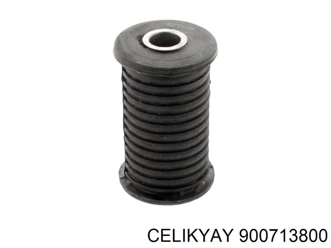Compre 900713800 Celikyay Suspensão de lâminas traseiro