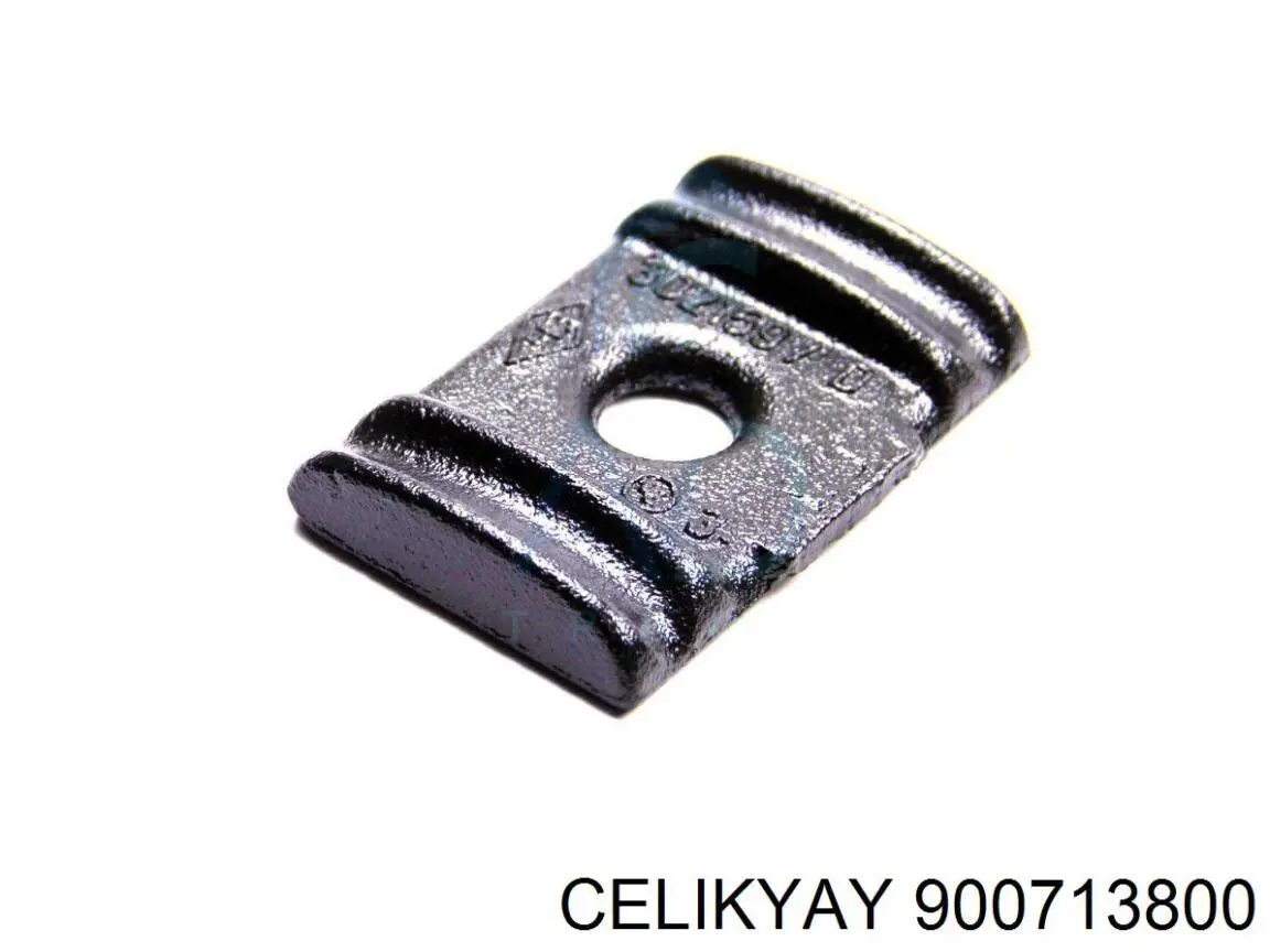 Suspensão de lâminas traseiro Celikyay 900713800 preço, a partir de 137,13 USD