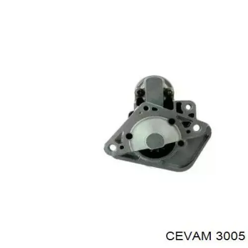 Motor de arranco Cevam 3005 preço, a partir de 142,69 USD