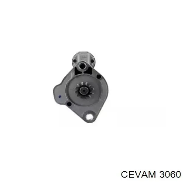 3060 Cevam Motor de arranco